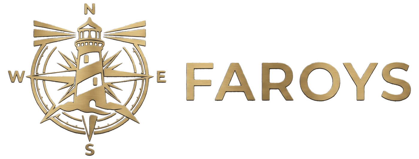 Faroys