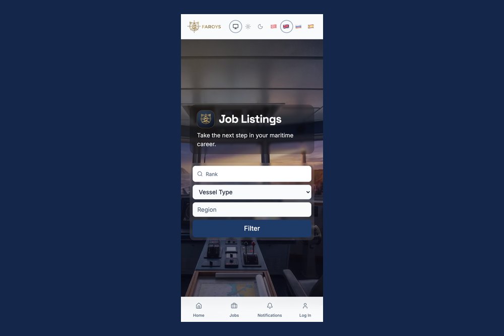How to Write a Seafarer CV: A Profile Ready for Maritime Jobs