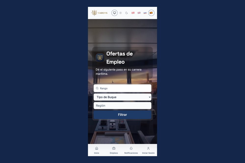 Cómo hacer un CV de marino: un perfil listo para empleos marítimos